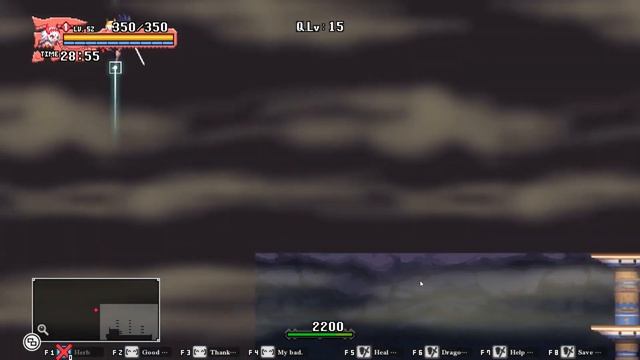 Dragon Marked For Death - Out-of-Bounds - Lanza Channel смотреть онлайн