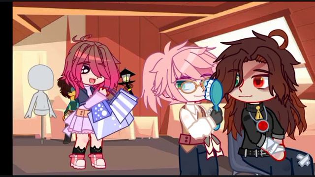 Sneak peak to: 𖤣'Sofia' | Multifandom Crossover | Gacha Music Video -- 'Alt!Gabriel' x Dr. Rite𖡼 смотреть онлайн