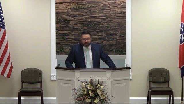 A Song of Deliverance - Part 1 (Psalm 18:1-50) смотреть онлайн