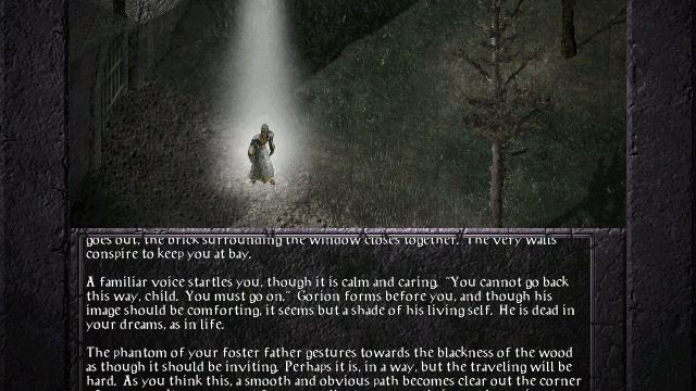 Baldur's Gate dream #1 смотреть онлайн