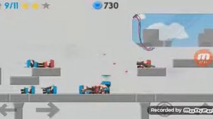 Clone Armies прохождение без звука #4