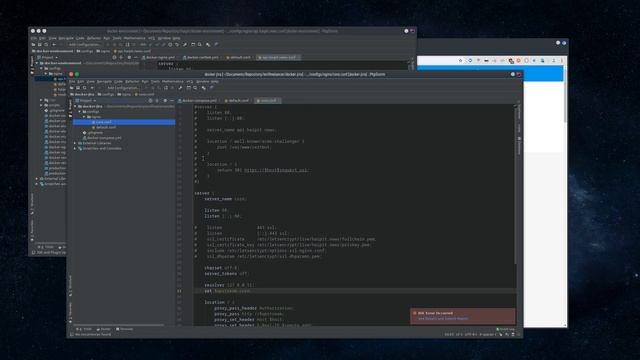 Jira в Docker смотреть онлайн