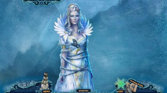 Let's Play: Christmas Eve: Midnight's Call - Part 6: Saving Christmas (END) смотреть онлайн