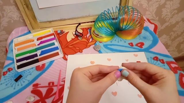 Магнитик Among Us-два ангелочка ? _Круассан с Шоколадом_