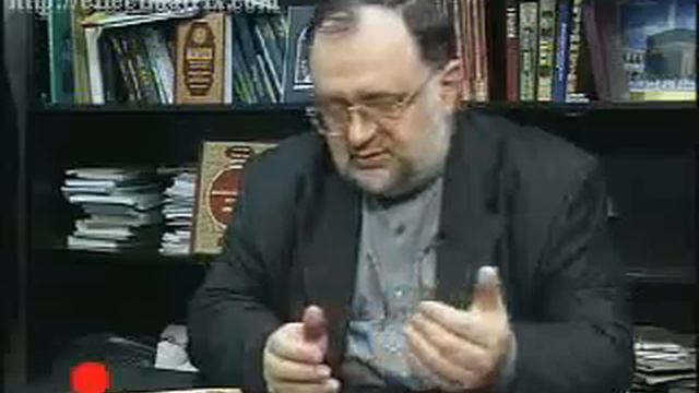 Священник принял ислам смотреть онлайн