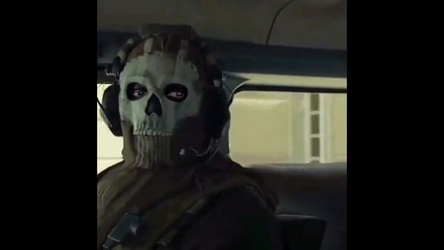 Call of Duty Modern Warfare II Ghost Meme [EXTENDED] смотреть онлайн
