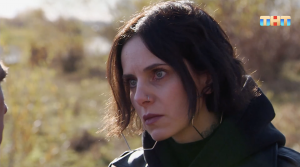 Лина Джебисашвили — Увидела убийство | Экстрасенсы. Битва сильнейших