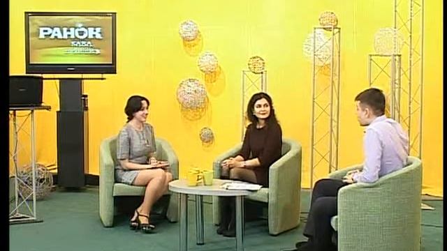 Що потрібно для гарної та здорової посмішки - "Ранок. Кава. Позитив" 5_01 смотреть онлайн
