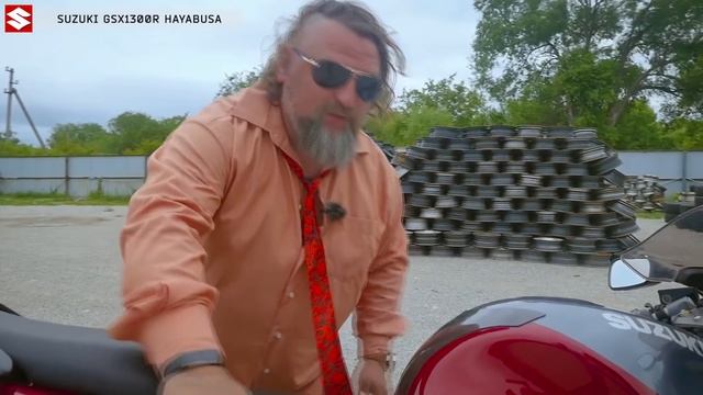 Угарный продавец с Motolife.ru #4