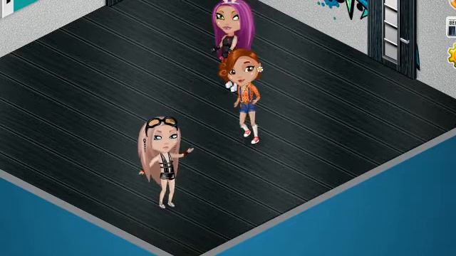 Как Надо беситься (первое видео строго не судить)