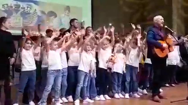ПУСТЬ БУДЕТ ТАК автор и исп АЛЕКСАНДР ЯКУШЕВ смотреть онлайн