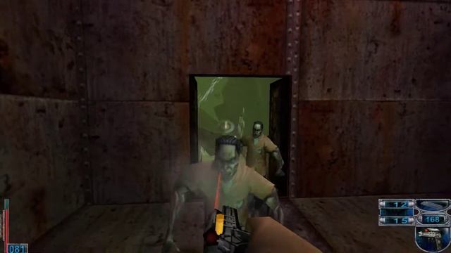 From Dusk Till Dawn (Video Game) Walkthrough # 4 смотреть онлайн