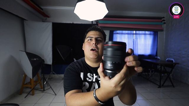 ¿Qué lente comprar? Fotografía Digital смотреть онлайн