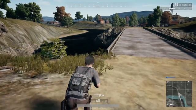 Playerunknown's Battlegrounds (PUBG) Обзор на XBOX ONE - ПОЗОР? РАЗНОС! Правда? смотреть онлайн