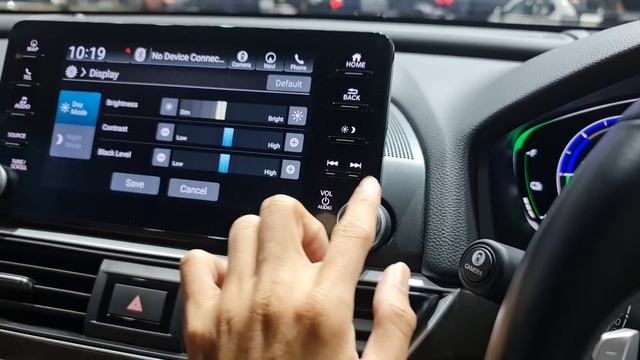 In Depth Tour Honda Accord e:HEV [CV] - Indonesia смотреть онлайн