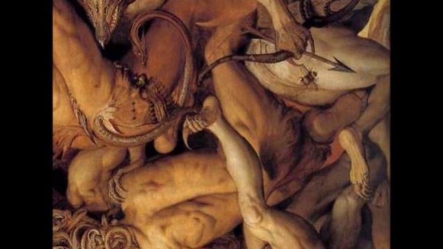 Mongrel Gods: Lex Mortis (full album) смотреть онлайн