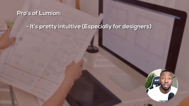 Top 3 best 3D rendering softwares for Architects and Designers in 2022 смотреть онлайн