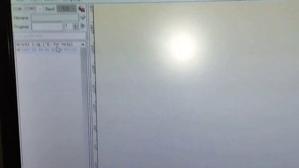 MKS DLC and MKS TFT 32