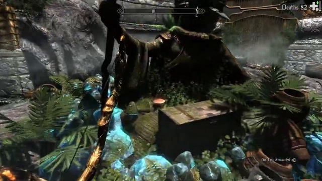 Jonesy Plays Enderal: Forgotten Stories - ep 89 смотреть онлайн