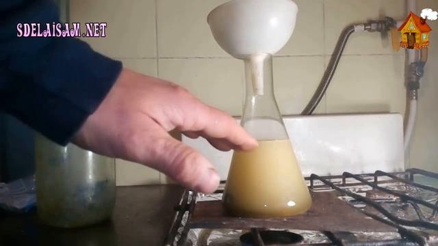 Железный купорос высокого качества - важные моменты смотреть онлайн
