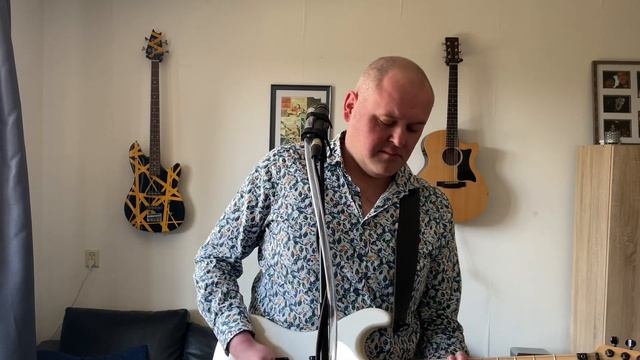 Talkbox - Medley (Harley Benton Talkbox) смотреть онлайн