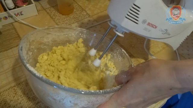 Готовим сочник классический смотреть онлайн