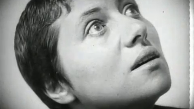 Passion de Jeanne d'Arc смотреть онлайн