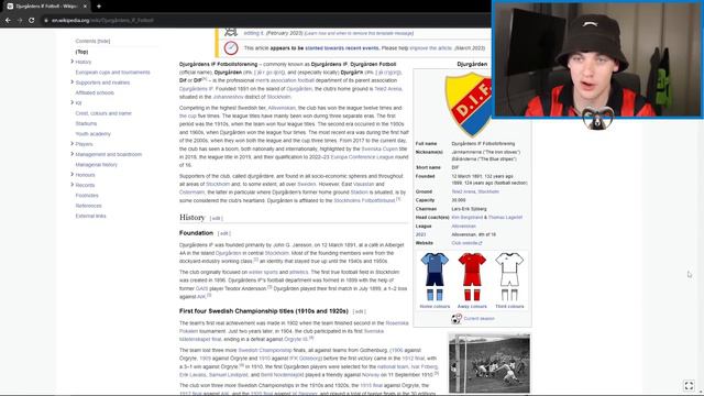 I Went BEYOND THE END Of FC 24 Career Mode... смотреть онлайн