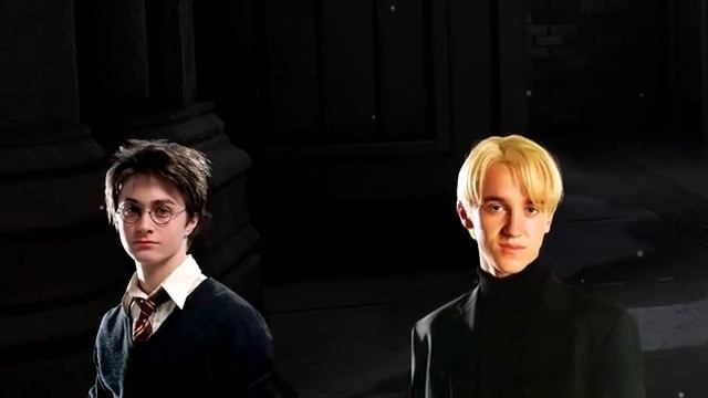 Плакса Миртл и Печальная История Приведения Хогвартса смотреть онлайн