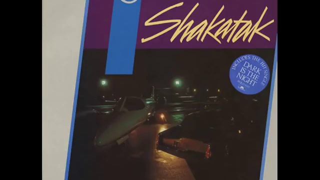 Shakatak - Slip Away смотреть онлайн