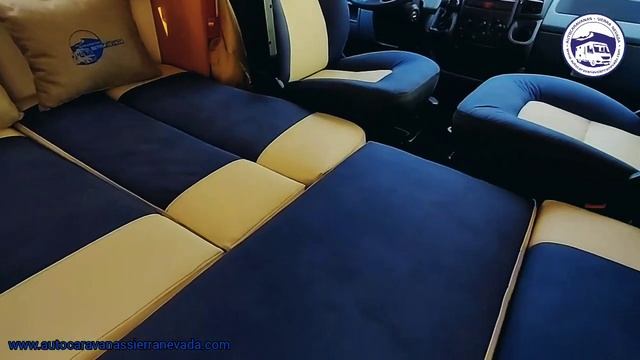 2022 114 HYMER ERIBA-CAR смотреть онлайн