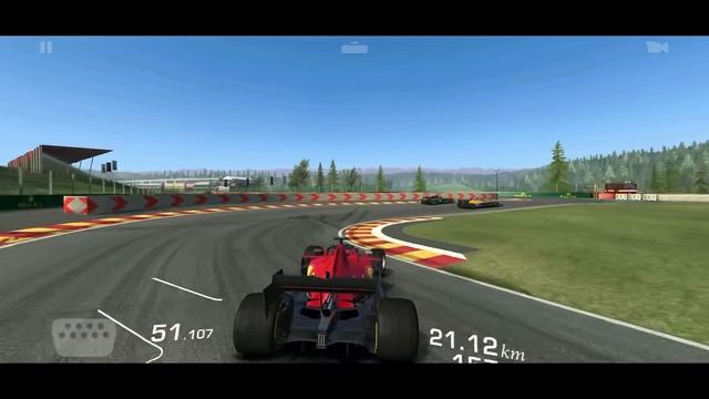 Maximize Driver XP Earnings @ Spa Endurance смотреть онлайн