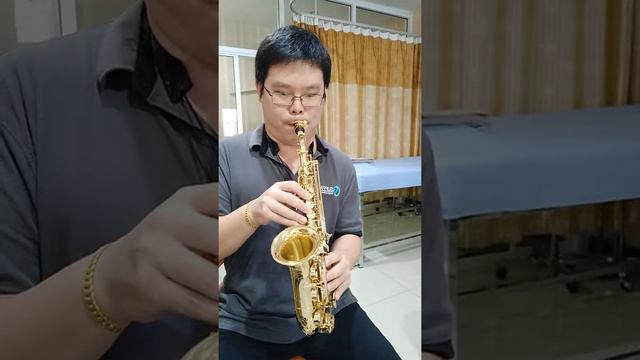 It might be you (Dave Koz & Peter White)
Yanagisawa SC-WO10 Jody Jazz HR смотреть онлайн