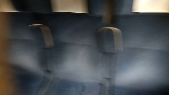 ЖД вокзал во Вроцлаве. Польские поезда. Май 2019- го смотреть онлайн