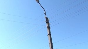 Чем опасно строительство под ЛЭП