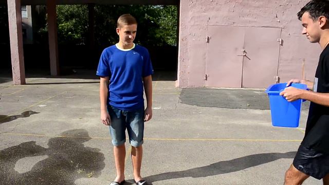 Ледяная вода смотреть онлайн