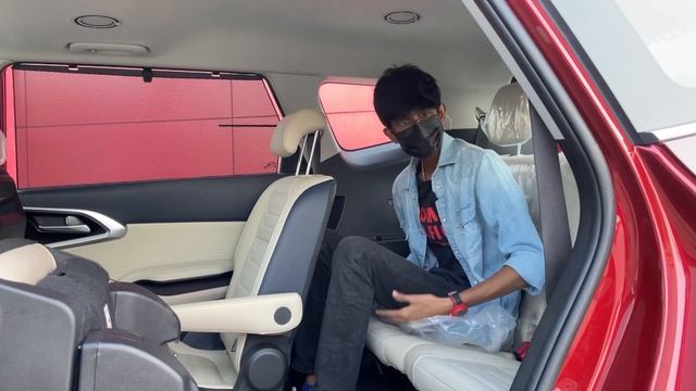 NEW 2022 KIA CARENS TAMIL REVIEW!  Best 7 Seater MPV? #KIA #KIACARENS #CARENS #KIAMOTORS