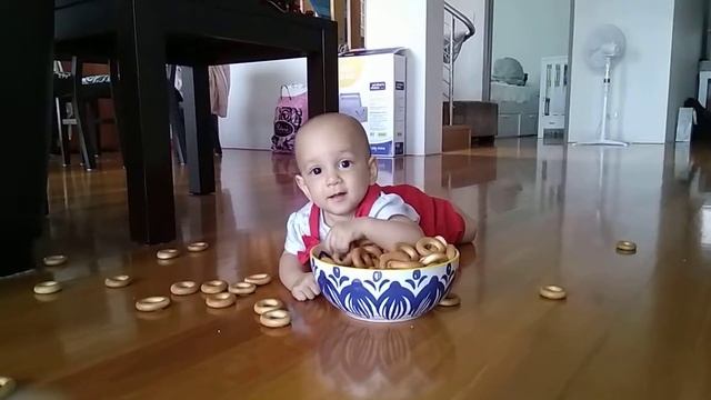 Сушки-баранки! смотреть онлайн