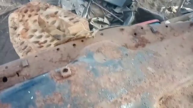 КАК ПРИДЕЛАТЬ МОРКОВКУ (геморрой) К СИДЕНЬЮ ИЖА БЕЗ СВАРКИ смотреть онлайн