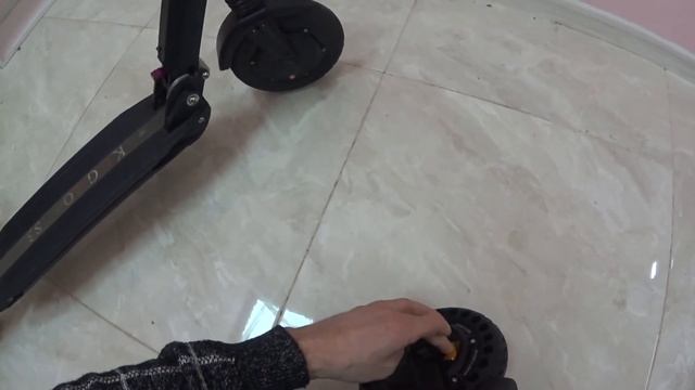 Электросамокат Kugoo S3 Pro отличия от S3.