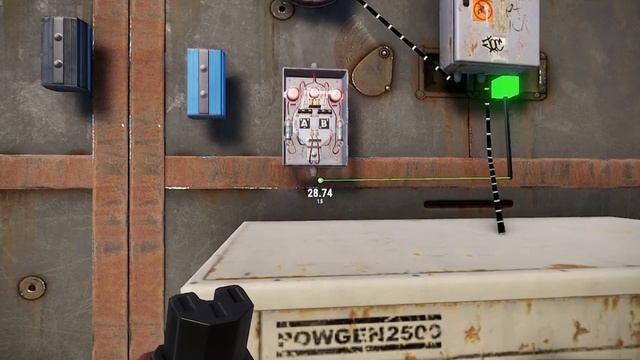 RUST. Как сделать автоматическое включение турелей смотреть онлайн