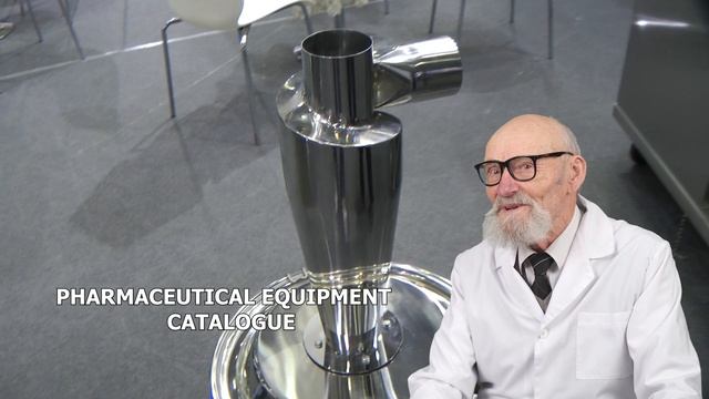 Vertical packaging machine, expert recommendation Pharma-manager.com смотреть онлайн