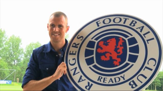 INTERVIEW | Kenny Miller Signs смотреть онлайн