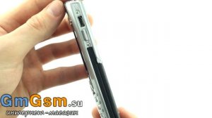 Копия Vertu Signature S Design Steel