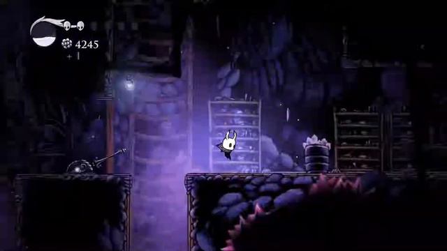 Let's Play: Hollow Knight. Part 20 смотреть онлайн
