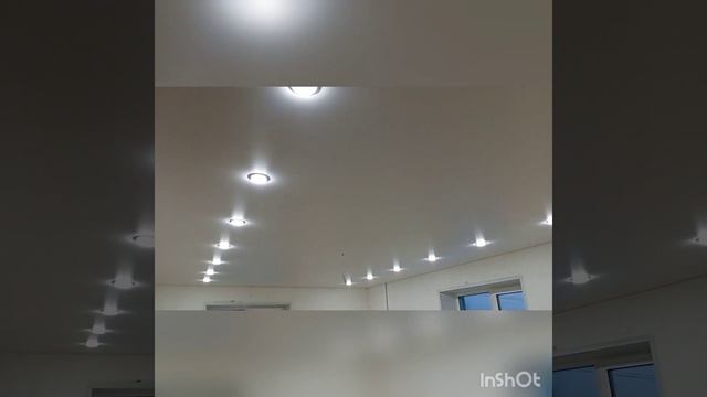 натяжные потолки, частный дом смотреть онлайн