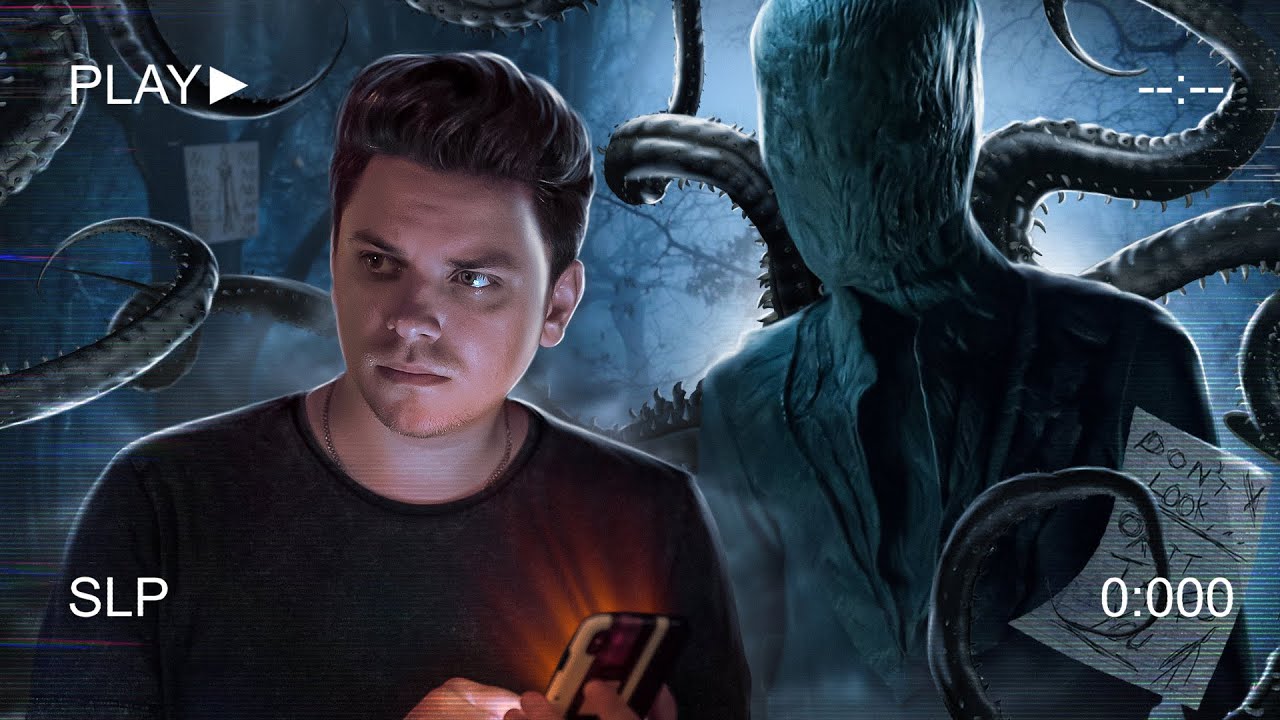 СЛЕНДЕРМЕН [Топ Сикрет] смотреть онлайн