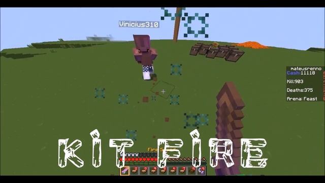 Trailer ProjectPvP смотреть онлайн