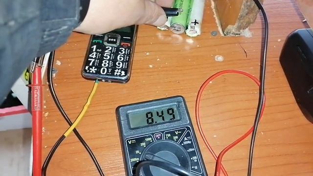 Бесплатная энергия и ночное освещения. Часть вторая . смотреть онлайн