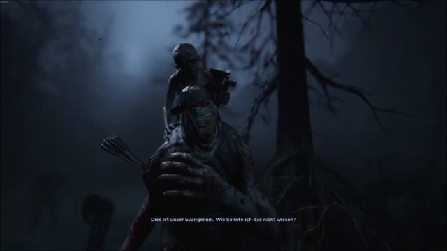 [CAM] Outlast 2 ► #13 - Blake wird genagelt! смотреть онлайн